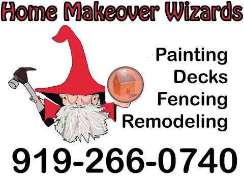Home Makeover Wizards, Inc. Home Makeover Wizards, Inc.